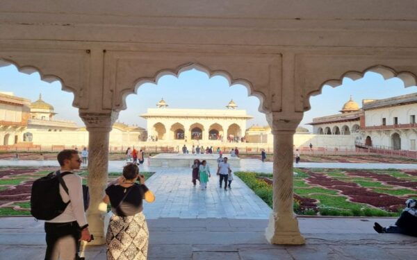 Delhi: Private Tour Guide for Taj Mahal & Agra Sightseeing - The Sum Up
