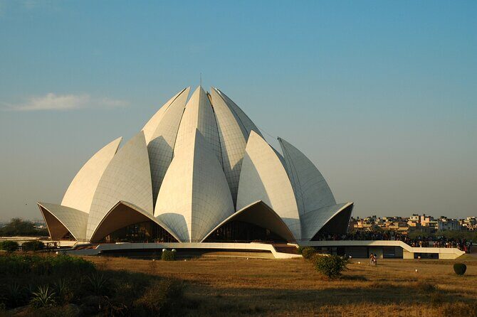 Delhi: Private Tour of Old and New Delhi with Hotel Pickup - Who Would Love This Tour?