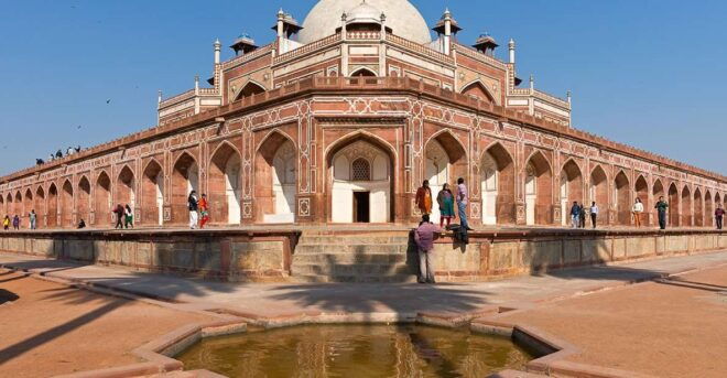 Delhi: Private Tour of Old and New Delhi With Spice Market - Itinerary Options