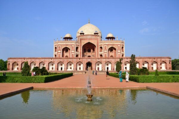 Delhi: Private Tour of Old and New Delhi With Spice Market - Directions