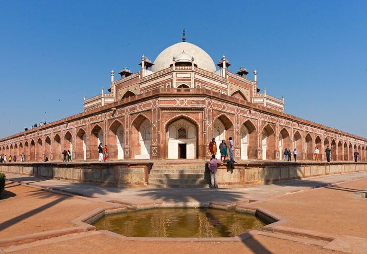 Delhi: Private Tour of Old and New Delhi With Spice Market - Tour Highlights