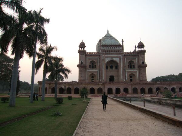 Delhi: Private Tour of Old and New Delhi With Spice Market - Common Questions