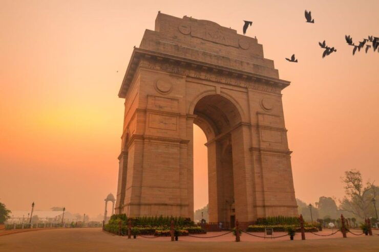 Delhi Private Tour ( Sightseeing Tour ) - Good To Know