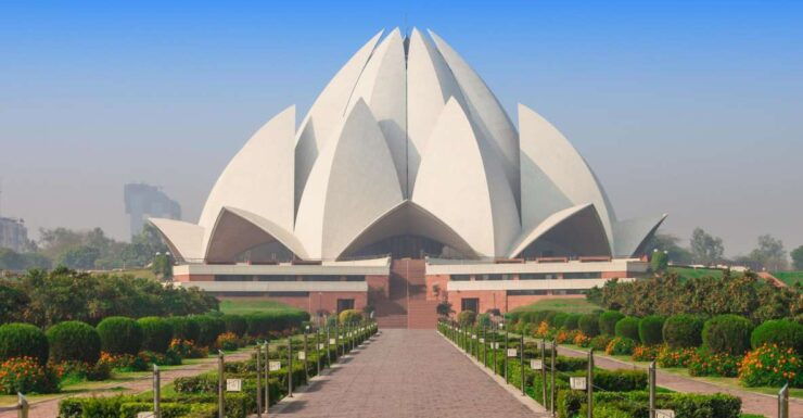 Delhi Private Tour ( Sightseeing Tour ) - Tour Details