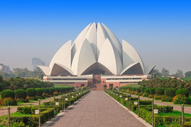 Delhi Private Tour ( Sightseeing Tour ) - Tour Highlights