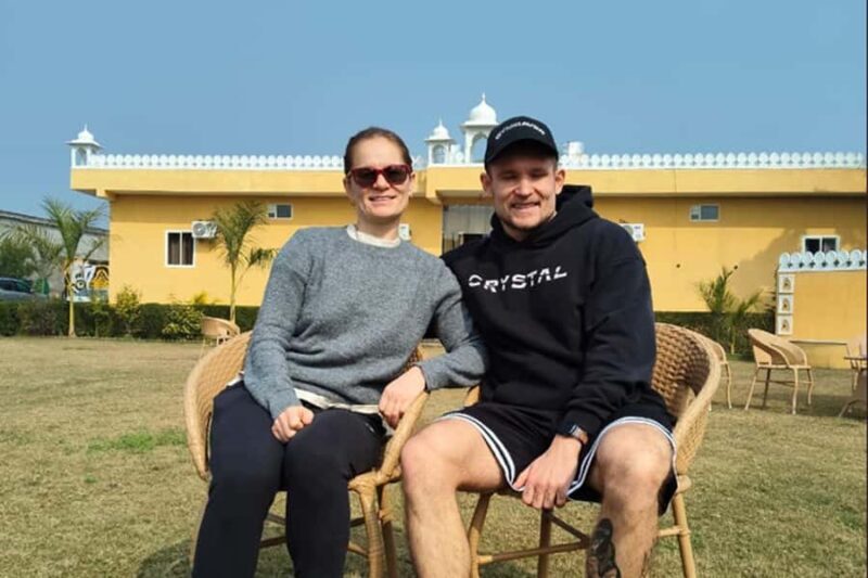 Delhi: Ranthambore National Park 3-Day Tour with Safari. - Good To Know