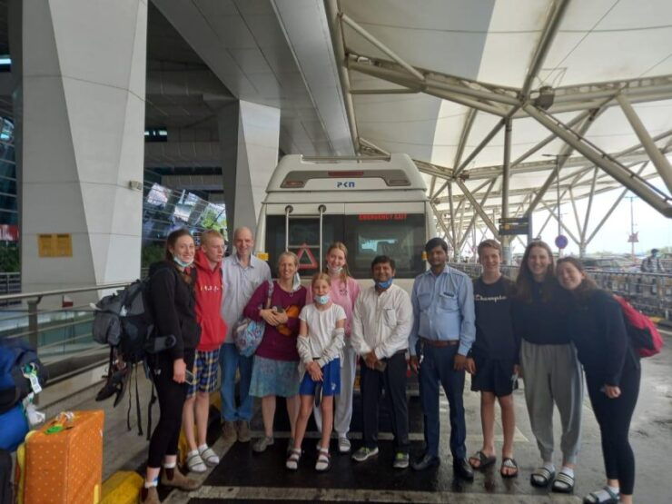 Delhi: Ranthambore National Park 3-Day Trip W/ Tiger Safari - Good To Know