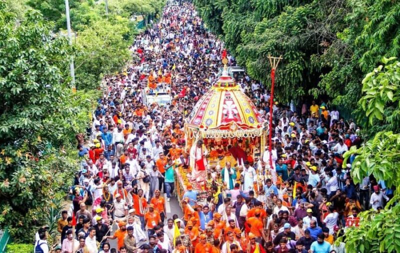 Delhi: Reconnect with Nature & Yoga Tour - Exploring the Itinerary in Detail