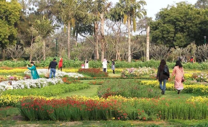 Delhi: Reconnect with Nature & Yoga Tour - FAQs