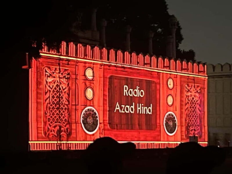 Delhi: Red Fort 2 Hour Light & Sound Show with Private Guide - The Sum Up: Why This Tour Offers Great Value
