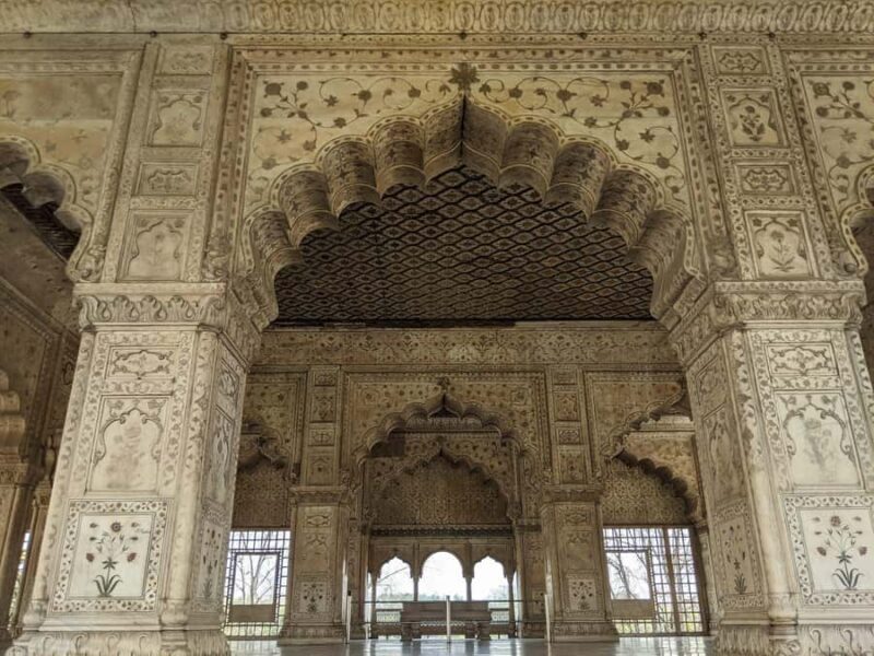 Delhi: Red Fort & Museum Guided Tour with Entry Ticket - Final Thoughts