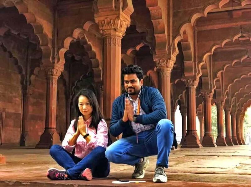 Delhi: Red Fort Skip-the-Line Entry Ticket & Guided Tour - Exploring the Red Fort in Delhi: A Detailed Review of the Skip-the-Line Guided Tour  