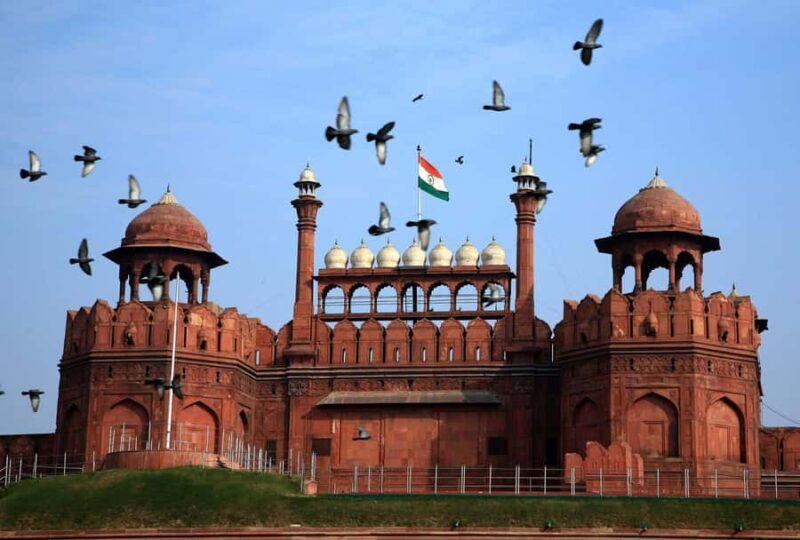 Delhi: Red Fort Skip-the-Line Tour with Hotel Pickup & Drop - What Makes This Tour a Great Choice?