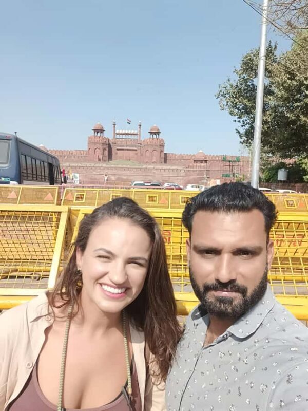 Delhi: Red Fort Skip-the-Line Tour with Hotel Pickup & Drop - The Practicalities: What You Need to Know