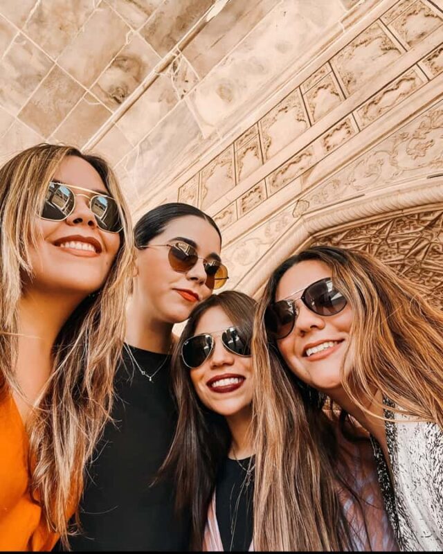 Delhi: Red Fort Skip-the-Line Tour with Hotel Pickup & Drop - Exploring the Red Fort with a Skip-the-Line Tour in Delhi