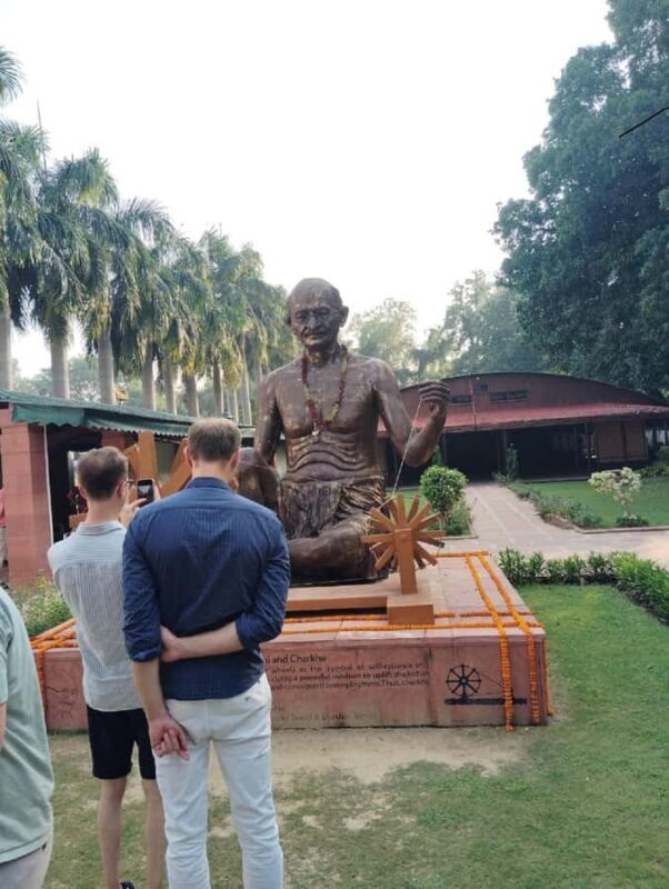 Delhi: Red Fort With Museum Skip-the-Line Tour - An In-Depth Look at the Tour Experience