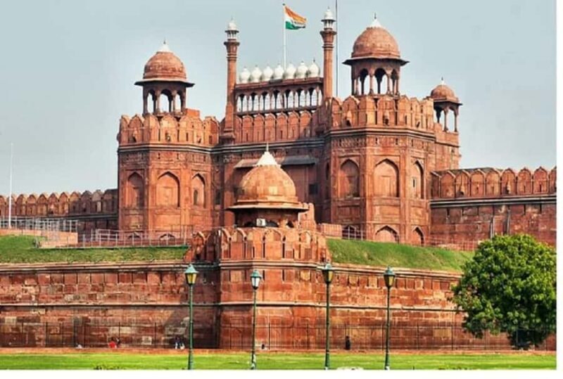 Delhi: Red Fort With Museum Skip-the-Line Tour - Practical Considerations