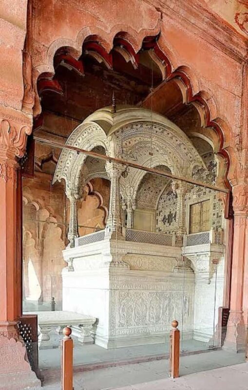 Delhi: Red Fort With Museum Skip-the-Line Tour - FAQ