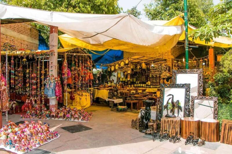 Delhi: Safe & Authentic Delhi Shopping Tour with her - Final Thoughts