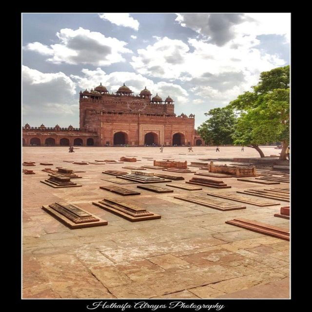 Delhi: Same Day Agra & Fatehpur Sikri Tour by Shatabdi Train - Booking Information