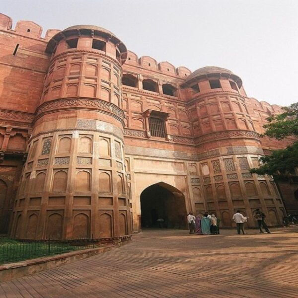 Delhi: Same Day Agra & Fatehpur Sikri Tour by Shatabdi Train - Frequently Asked Questions