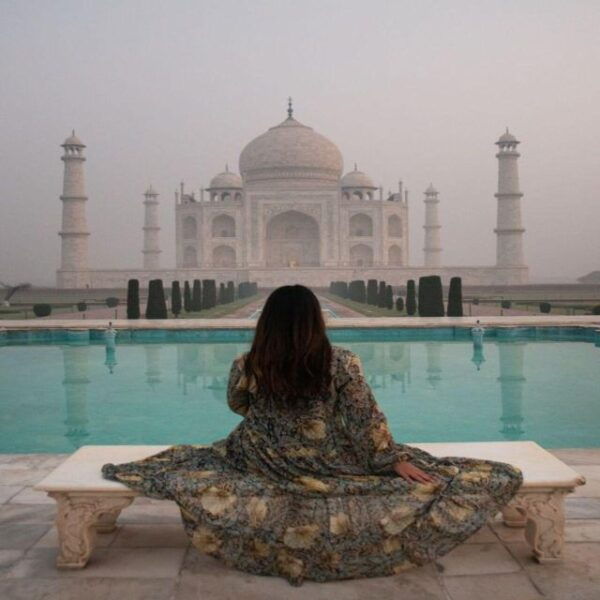 Delhi: Same Day Agra & Fatehpur Sikri Tour by Shatabdi Train - The Sum Up