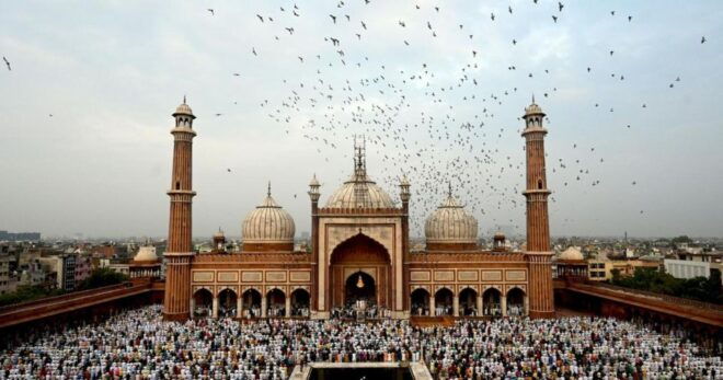 Delhi: Same Day Old & New Delhi Guided Tour by Car. - Highlights
