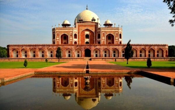 Delhi: Same Day Old & New Delhi Guided Tour by Car. - Booking Process