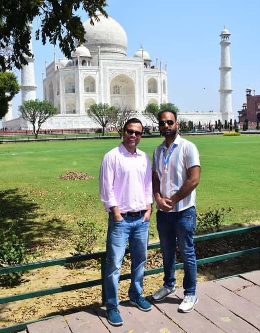 Delhi: Same Day Taj Mahal, Agra Fort & Baby Taj Tour By Car - Who Should Consider This Tour?