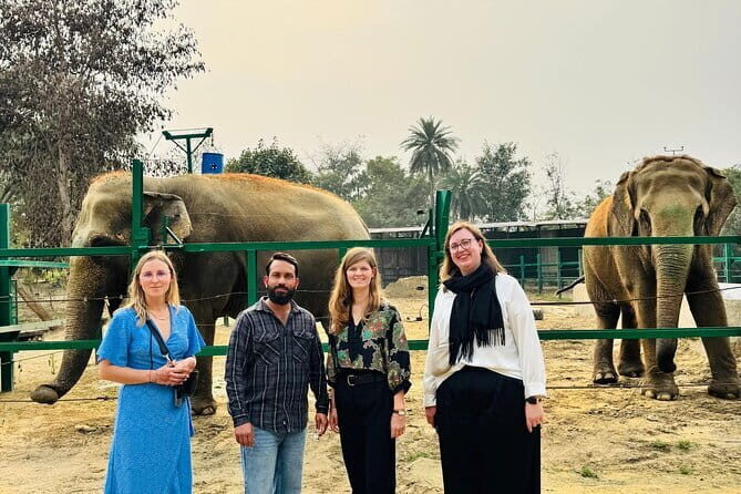 Delhi: Same Day Taj Mahal & Agra Fort Tour with Baby Taj & Lunch - The Sum Up