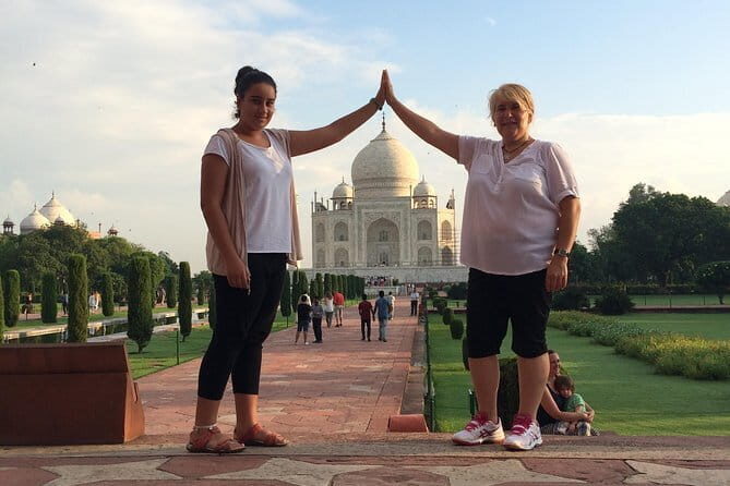 Delhi: Same Day Taj Mahal & Agra Fort Tour with Baby Taj & Lunch - Final Thoughts