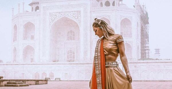 Delhi: Same Day Taj Mahal, Agra Tour With Pickup & Transfer. - The Sum Up