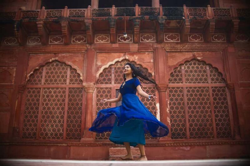 Delhi : Same Day Taj Mahal Guided Tour with Lunch & Tickets - Practical Insights: What Makes This Tour Stand Out