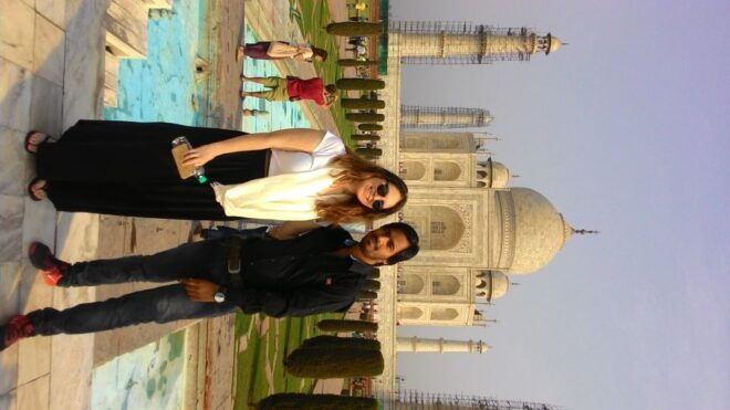 Delhi: Same Day Tajmahal Tour From Delhi - Important Information