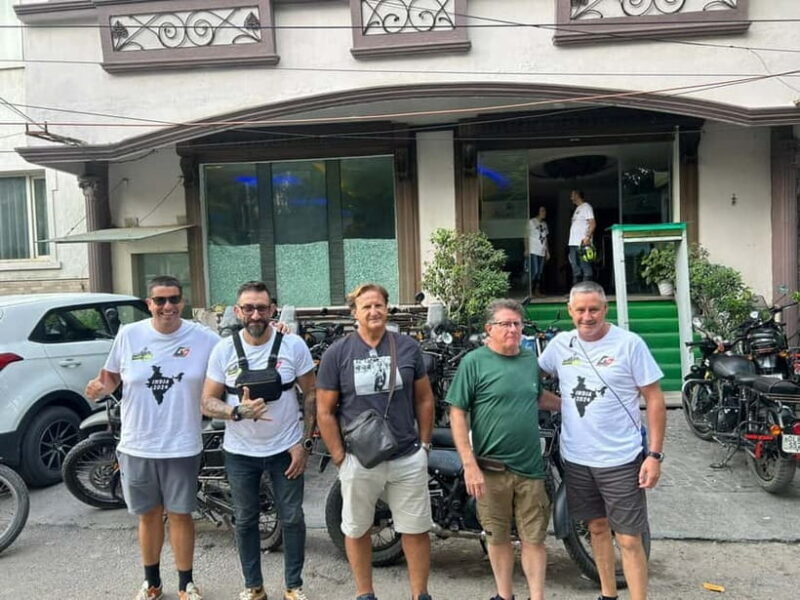 Delhi: Sanjay Colony Slum Guided Walking Tour - Detailed Breakdown of the Itinerary