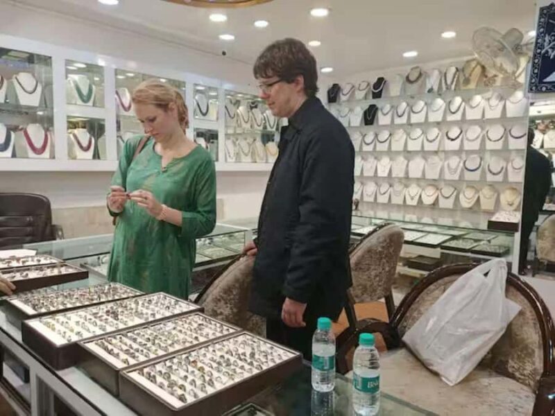 Delhi Shopping Tour with Female Guide & Local Markets - Who Will Love This Tour?