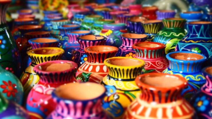 Delhi Shopping Tour With Guide - Itinerary