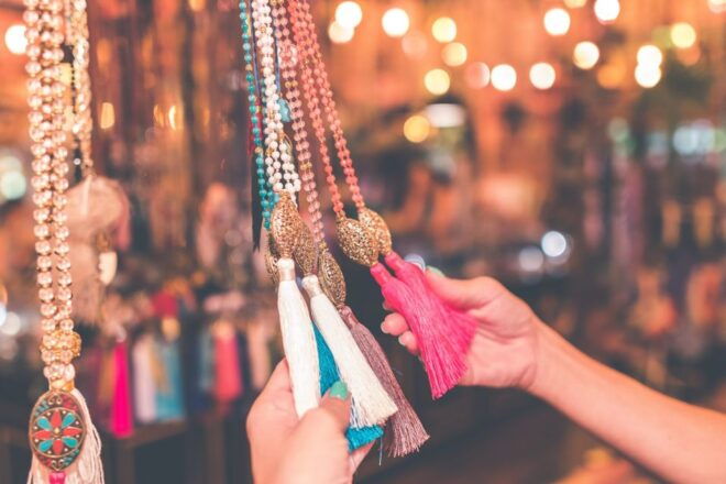 Delhi: Shopping Tour With Hotel Pickup and Drop-Off - The Sum Up
