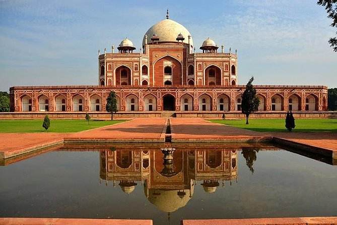 Delhi Sightseeing Private Day Tour - Exclusions