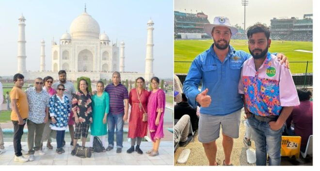 Delhi Sightseeing Tour By Tuk Tuk - Inclusive Tour Features