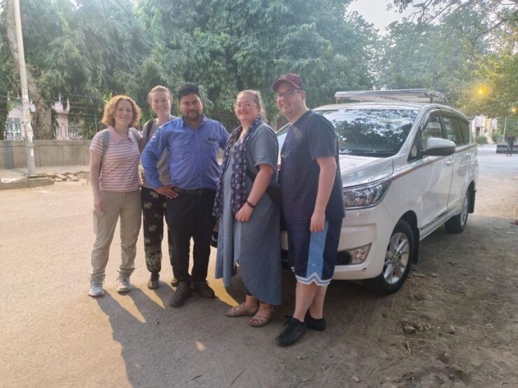 Delhi Sightseeing Tour With Lalan - Tour Price and Duration