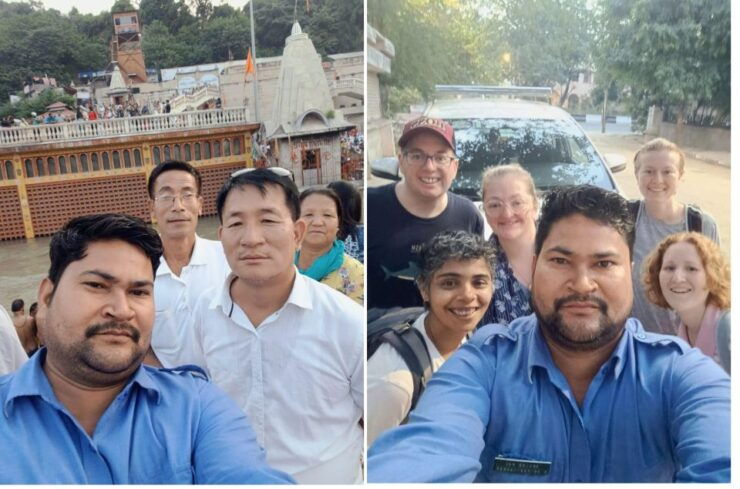 Delhi Sightseeing Tour With Lalan - Language and Group Size