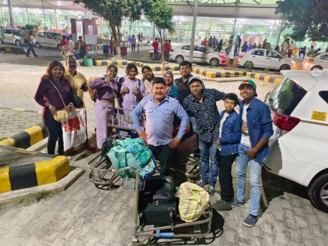 Delhi Sightseeing Tour With Lalan - Tour Highlights Overview