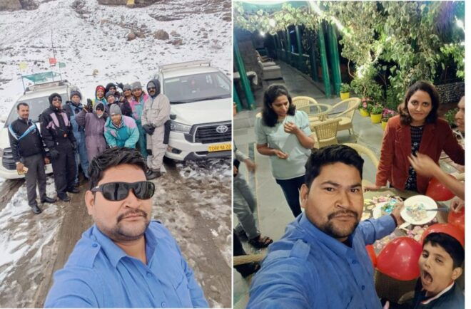 Delhi Sightseeing Tour With Lalan - Itinerary and Locations