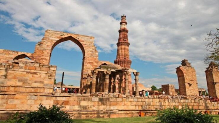 Delhi Sightseeing With Tour Guide - Booking Information
