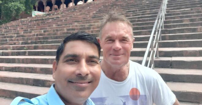 Delhi Sightseeing With Tour Guide - Inclusions