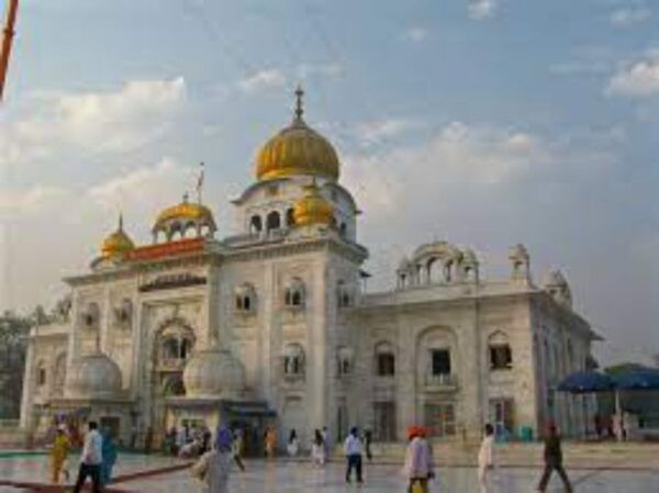 Delhi Sightseeing With Tour Guide - Highlights