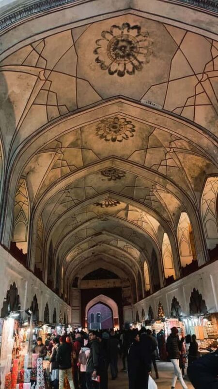 Delhi: Skip the line Red Fort Light & Sound Show with Guide - The Pickup and Transportation