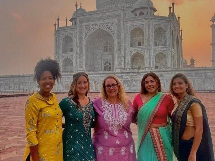 Delhi: Skip The Line Sunrise Visit Of Tajmahal By Car - Inclusions