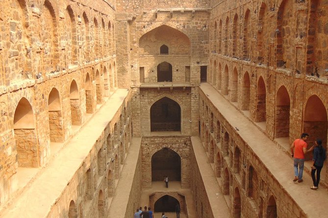 Delhi Slum Tour - Tour Highlights